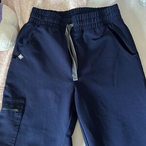 Figs scrubs jogger bottoms